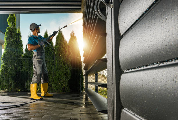 Best Deck Pressure Washing  in Wilsonville, AL