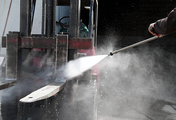 Best Deck Cleaning Services  in Wilsonville, AL