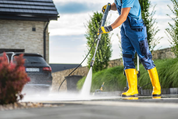 Best Garage Pressure Washing  in Wilsonville, AL
