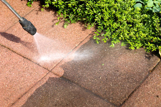 Best Residential Pressure Washing Services  in Wilsonville, AL