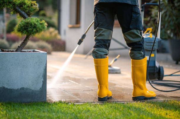 Best Fence Pressure Washing  in Wilsonville, AL