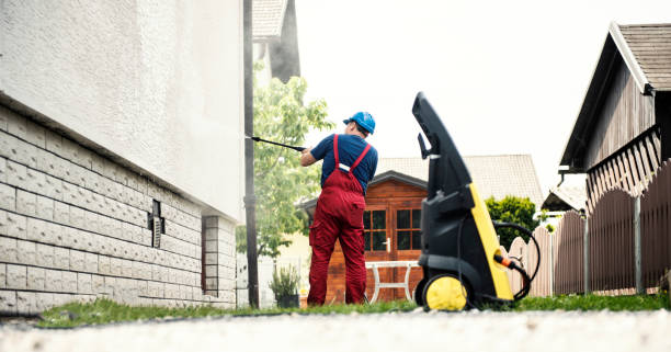Best Pressure Washing Near Me  in Wilsonville, AL